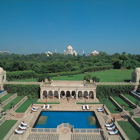 The Oberoi Amarvilas Agra Agra  Εξωτερικό φωτογραφία