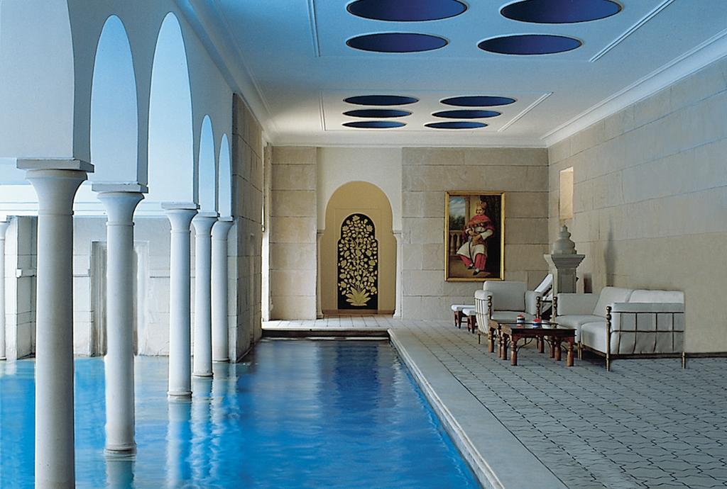 The Oberoi Amarvilas Agra Agra  Εξωτερικό φωτογραφία